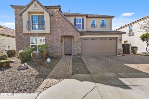 4321 E Zion Way, Chandler, AZ, 85249-0515 | Card Image