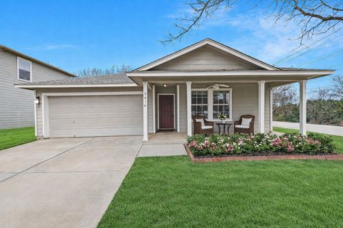 9616 Magna Carta Loop, Austin, TX, 78754-5435 | Card Image