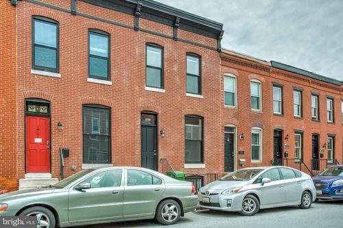 1813 Light St, BALTIMORE, MD, 21230-4920 | Card Image