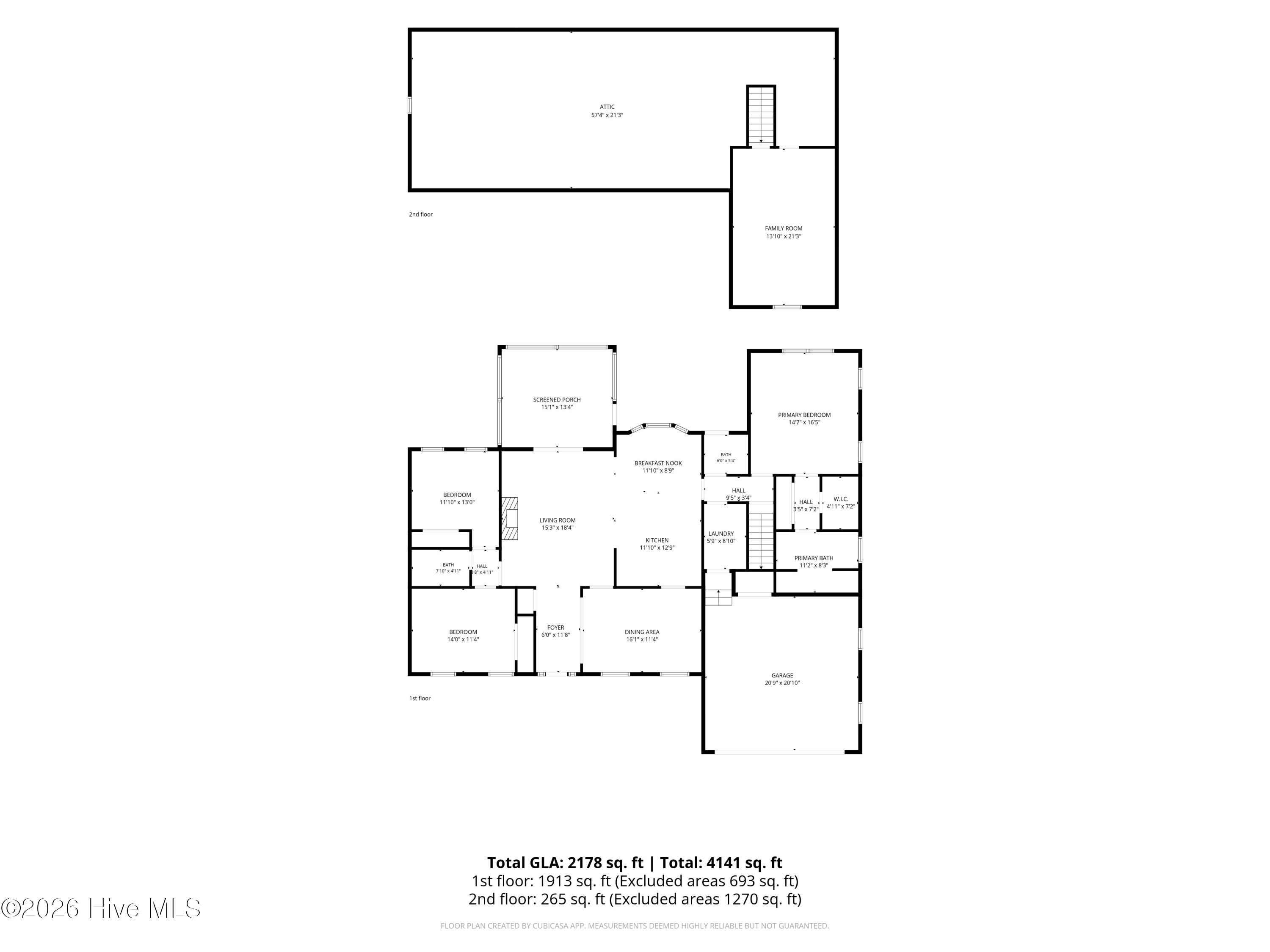 Residential in Beaufort 5