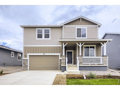 1836 Baltusrol Dr, Fort Collins, CO, 80524-3253 | Card Image