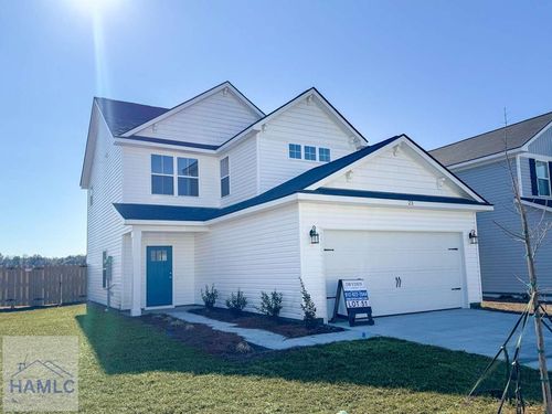 110 Medler Court Ne, Ludowici, GA, 31316 | Card Image