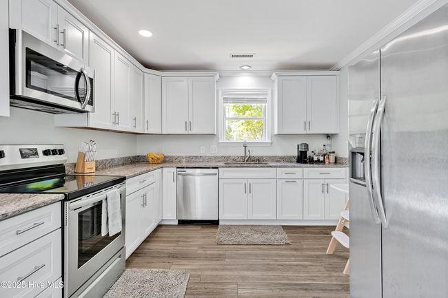1175 S Holly Shelter Estate Rd, House other with 3 bedrooms, 2 bathrooms and null parking in Rocky Point NC | Image 20