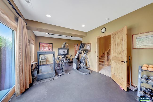6255 Sw 58 Th St, House other with 5 bedrooms, 4 bathrooms and 3 parking in Denton NE | Image 55