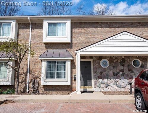 161 Coolidge Rd, Birmingham, MI, 48009-5925 | Card Image
