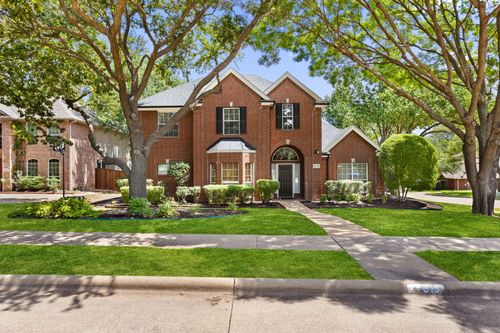 613 Bel Air Dr, Allen, TX, 75013-3620 | Card Image