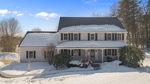 7 Jennifer Ln, Amherst, NH, 03031-2721 | Card Image