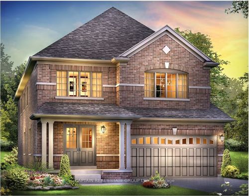 432 Van Dusen Ave, Dundalk, ON, N0C1B0 | Card Image