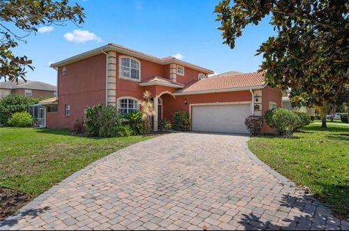 241 Vista Loop, DAVENPORT, FL, 33897-8390 | Card Image