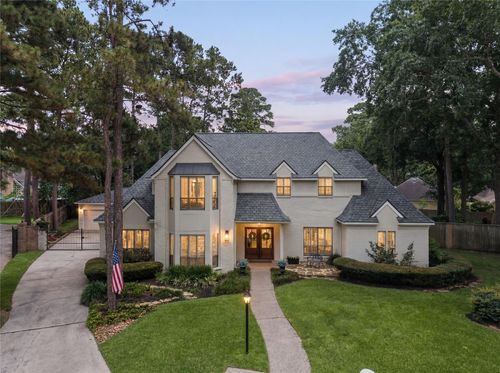 5207 Fountainbridge Ln, Houston, TX, 77069-1914 | Card Image