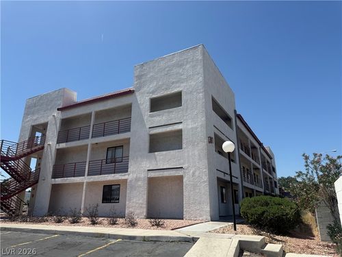 312-1381 E University Ave, Las Vegas, NV, 89119-0109 | Card Image