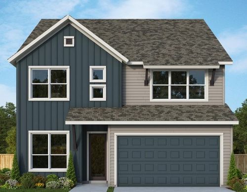 822 Nadal Path, Round Rock, TX, 78664-2971 | Card Image