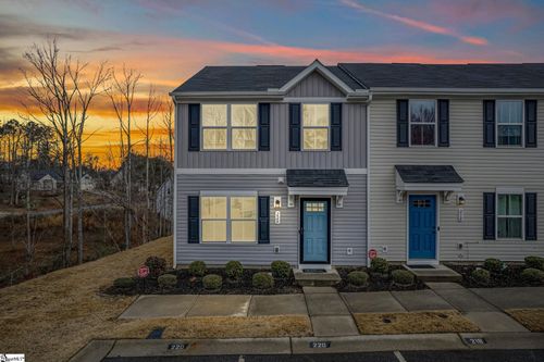 220 Juglans Way, Greer, SC, 29651-1837 | Card Image