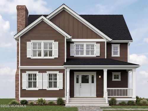 11 Pearce Ave, Manasquan, NJ, 08736-3008 | Card Image