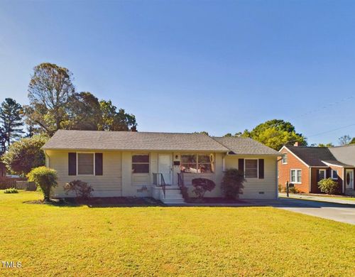 414 Ward Street, Graham, NC, 27253 | Card Image