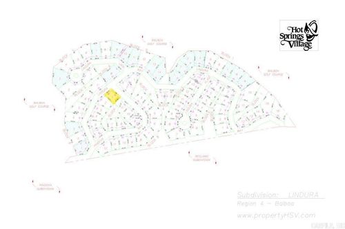 11 Lindura Way, Hot Springs Village, AR, 71909-6839 | Card Image