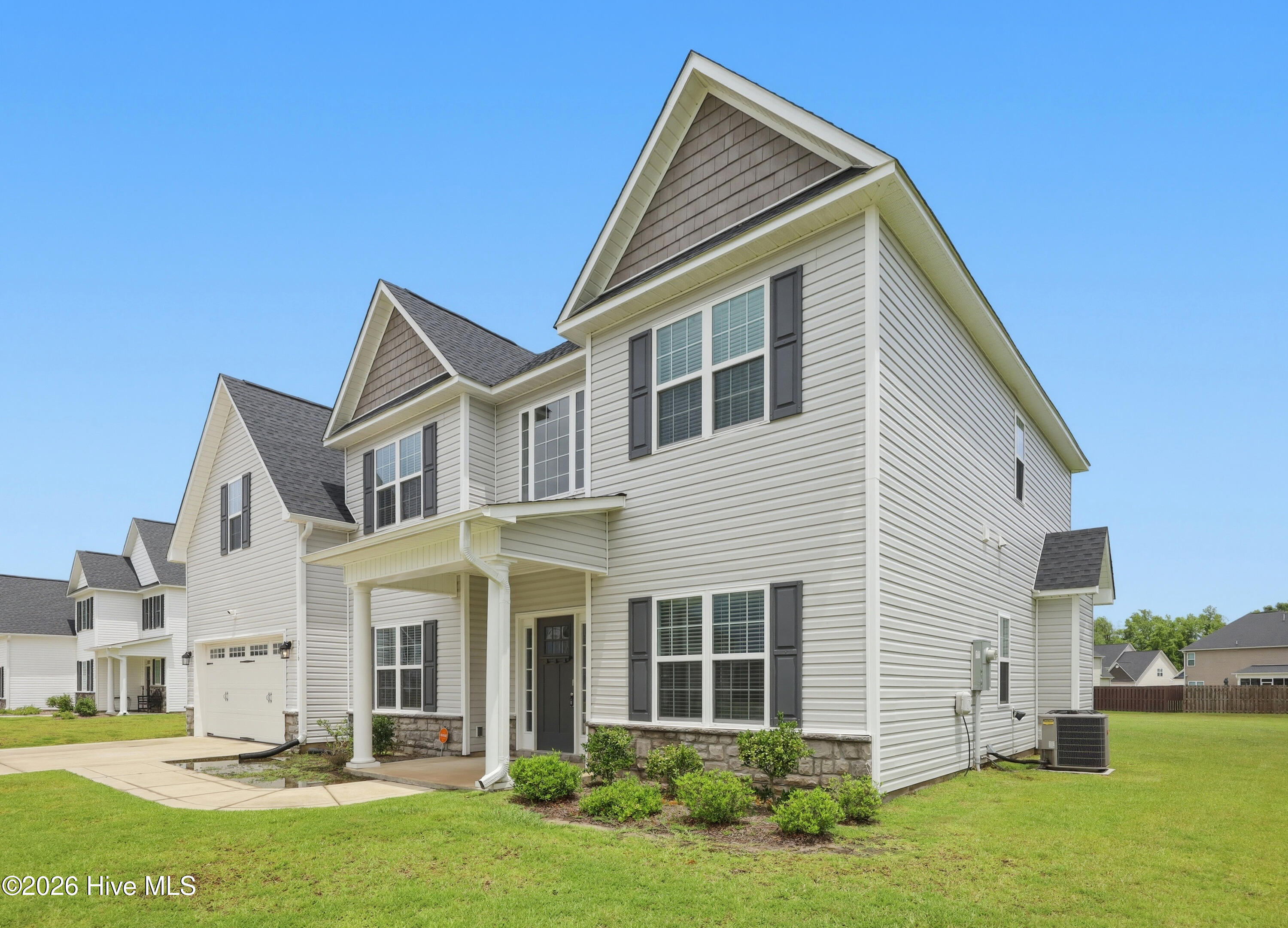 Residential in Jacksonville