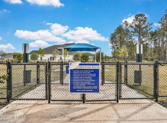 784 Cherry Elm Dr, Townhouse with 3 bedrooms, 3 bathrooms and null parking in St Augustine FL | Image 22