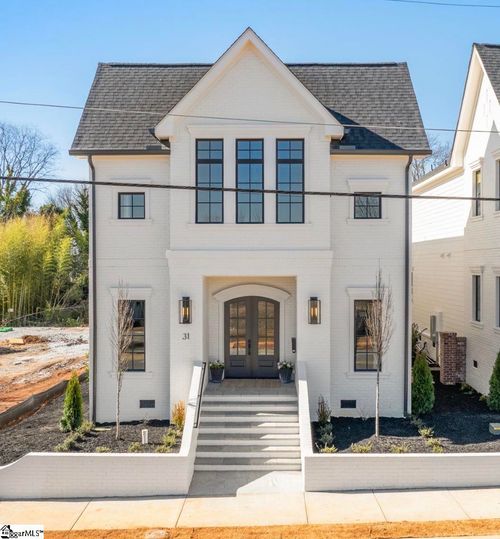 31 N Textile Avenue, Greenville, SC, 29611 | Card Image