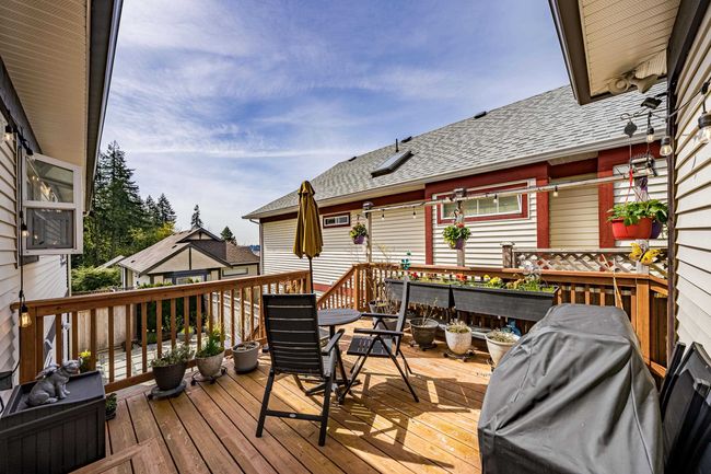 124 Evergreen Cres, House other with 5 bedrooms, 3 bathrooms and 4 parking in Anmore BC | Image 35