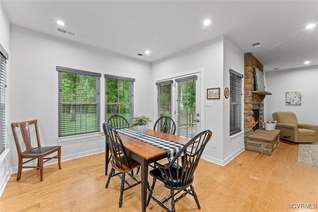3619 Seaford Crossing Dr, House other with 4 bedrooms, 4 bathrooms and null parking in Midlothian VA | Image 14