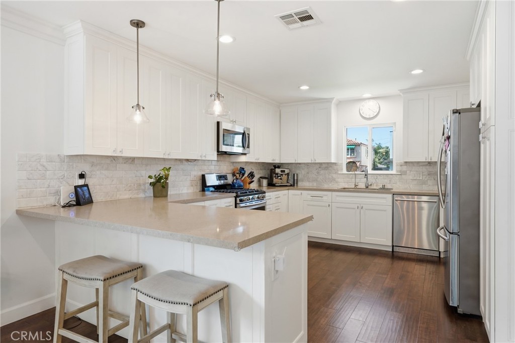 Residential in Los Angeles 3