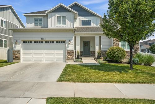 3668 W Rushton View Dr, South Jordan, UT, 84009-3138 | Card Image