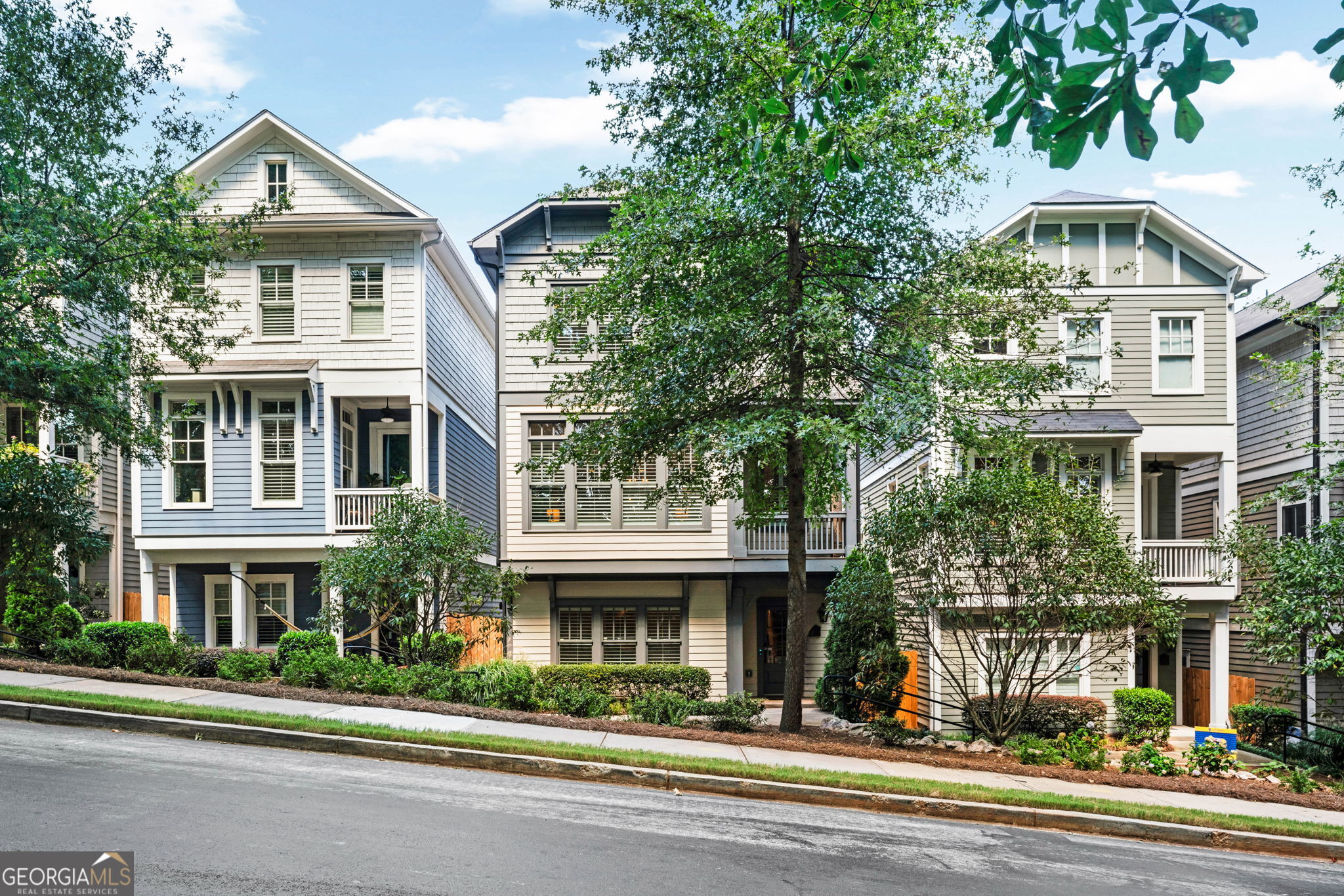 Residential in Decatur 2