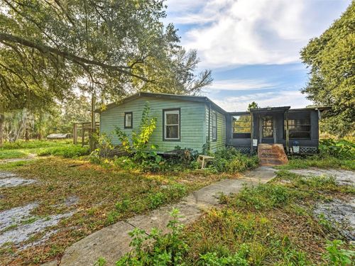 7275 Knowles Rd, Polk City, FL, 33868-7605 | Card Image