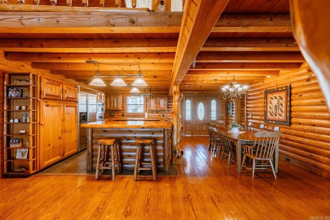 780 Watersedge Dr, House other with 6 bedrooms, 5 bathrooms and null parking in Edgemont AR | Image 13