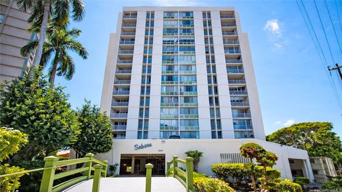 apt-1003-2029 Nuuanu Ave, Honolulu, HI, 96817-2504 | Card Image