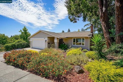 711 Sterling Dr, Martinez, CA, 94553-5931 | Card Image