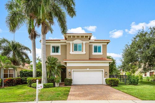 4305 Key Lime Boulevard, Boynton Beach, FL, 33436 | Card Image