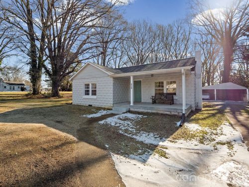 510 Cherryville Rd, Shelby, NC, 28150-3621 | Card Image