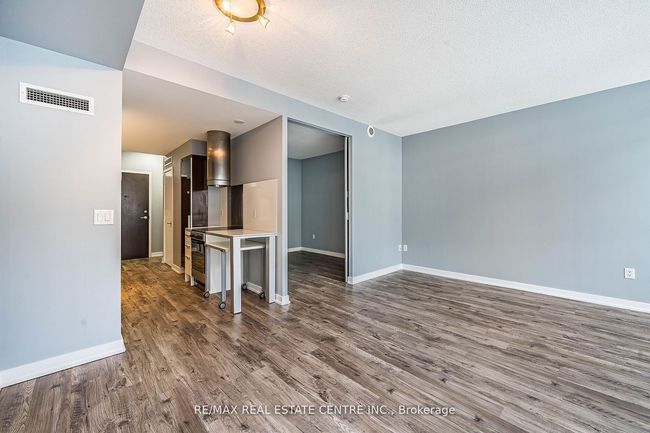 233 - 38 Dan Leckie Way, Condo with 1 bedrooms, 1 bathrooms and null parking in Toronto ON | Image 17
