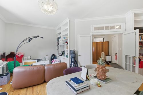 7-31 Tiemann Pl, New York, NY, 10027-3306 | Card Image