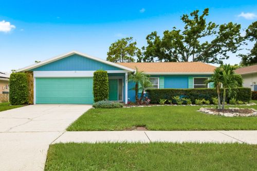 3047 Cascade Dr, CLEARWATER, FL, 33761-4012 | Card Image