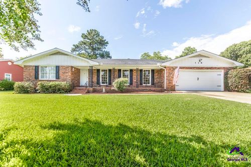 118 Foxfire Drive, Warner Robins, GA, 31093 | Card Image