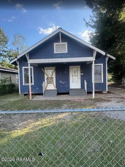 504 S Orange Street, Lafayette, LA, 70501 | Card Image
