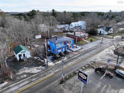 5257 Highway 10, New Germany, NS, B0R1E0 | Card Image