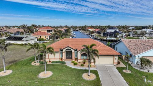 720 Bimini Lane, PUNTA GORDA, FL, 33950 | Card Image