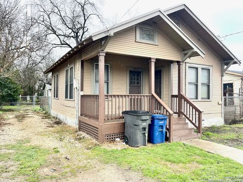 4810 John Victor Dr, San Antonio, TX, 78220-1825 | Card Image