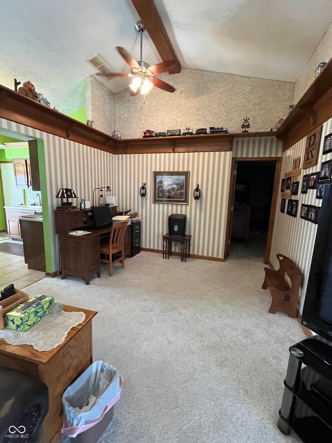 904 Johnathan Dr, House other with 3 bedrooms, 2 bathrooms and null parking in Plainfield IN | Image 8