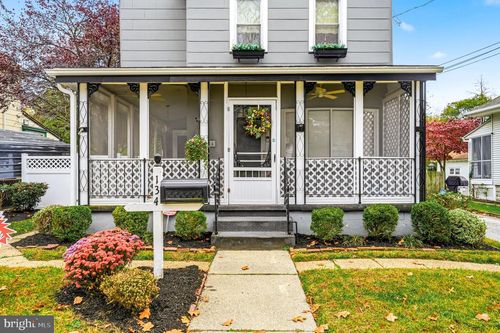 134 W Central Ave, BLACKWOOD, NJ, 08012-2903 | Card Image