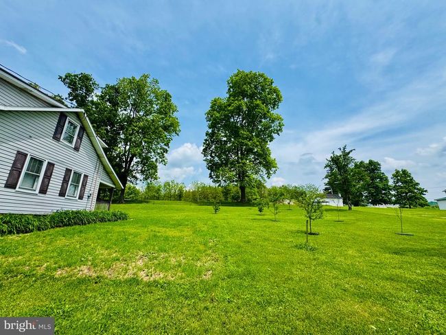 18620 Sugar Run Rd, House other with 2 bedrooms, 1 bathrooms and null parking in TODD PA | Image 4