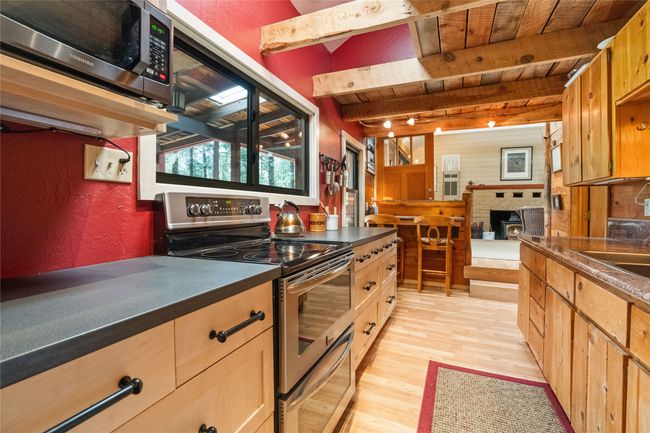 578 Horseshoe Loop, House other with 2 bedrooms, 1 bathrooms and 5 parking in Jemez Springs NM | Image 10