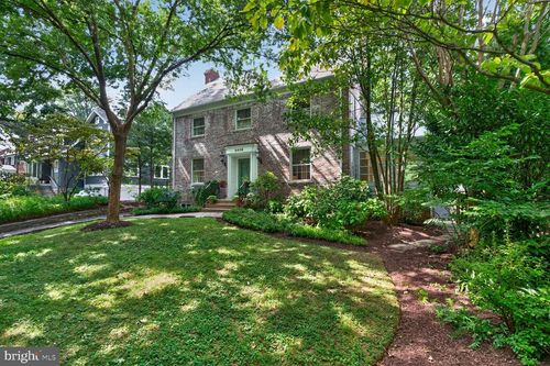 6406 Western Ave, CHEVY CHASE, MD, 20815-3307 | Card Image