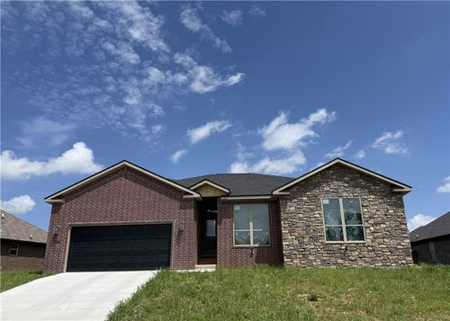 1013 Glass St, Cave Springs, AR, 72718-5010 | Card Image