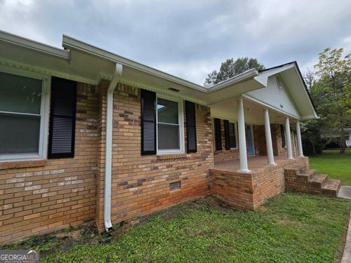 3340 Skyview Dr, Lithia Springs, GA, 30122-2364 | Card Image