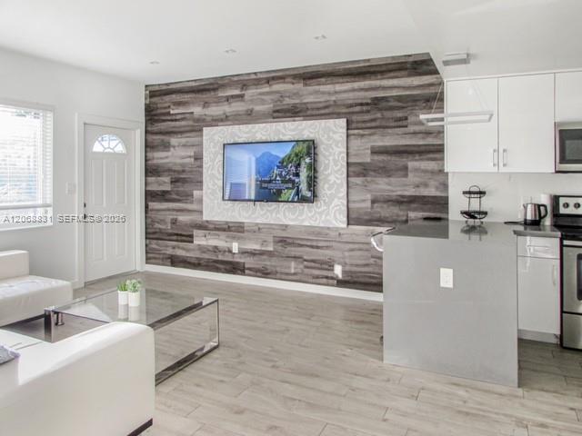 Residential Lease in Miami Shores 2